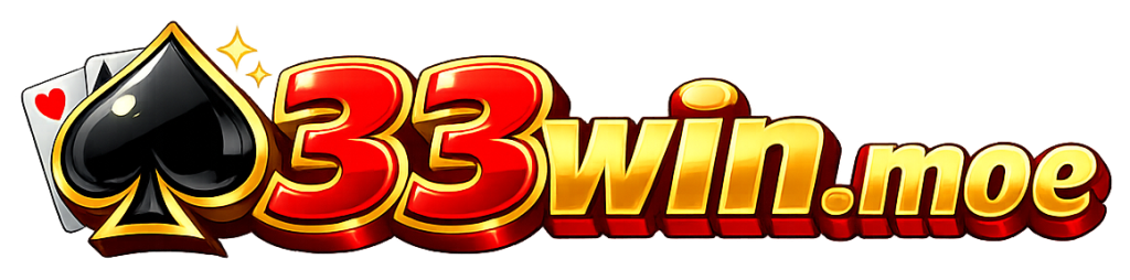 33WIN.MOE